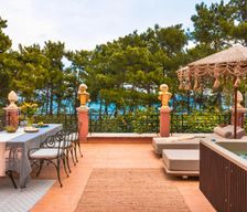 Greece Kefalonia Skala vacation rental compare prices direct by owner 35570519