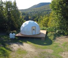 Canada Quebec Saint-Gabriel-De-Valcartier vacation rental compare prices direct by owner 35652167