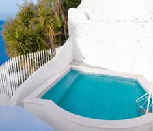 Italy Campania Praiano vacation rental compare prices direct by owner 32525914