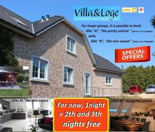 Belgium  Lontzen vacation rental compare prices direct by owner 16328525