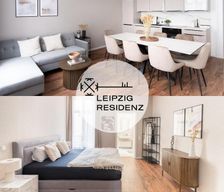 Germany Saxony Leipzig vacation rental compare prices direct by owner 9692148