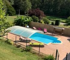 France Auvergne-Rhône-Alpes Villentrois-Faverolles-en-Berry vacation rental compare prices direct by owner 33691275