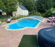 France Auvergne-Rhône-Alpes Villentrois-Faverolles-en-Berry vacation rental compare prices direct by owner 33691873