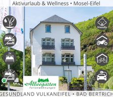 Germany Rhineland-Palatinate Bad Bertrich vacation rental compare prices direct by owner 33235314