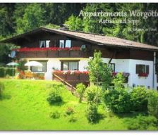Austria Tyrol Sankt Johann in Tirol vacation rental compare prices direct by owner 4354099