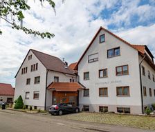 Germany Baden-Württemberg Dettingen an der Erms vacation rental compare prices direct by owner 4468471