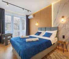 Poland Podkarpackie Rzeszów vacation rental compare prices direct by owner 35855694