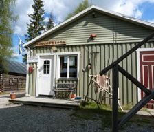 Sweden Norrbotten Jokkmokk vacation rental compare prices direct by owner 12664141