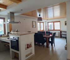 Slovakia  Vavrišovo vacation rental compare prices direct by owner 13758711