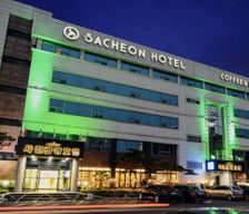 South Korea Gyeongsangnam-do Sacheon vacation rental compare prices direct by owner 35461640