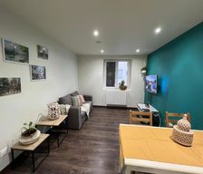 France Seine-Saint-Denis Stains vacation rental compare prices direct by owner 33452047