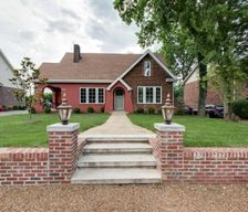United States Tennessee Nashville vacation rental compare prices direct by owner 29270390
