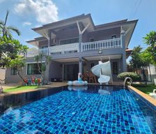 Thailand Chon Buri Province Pattaya vacation rental compare prices direct by owner 32499431