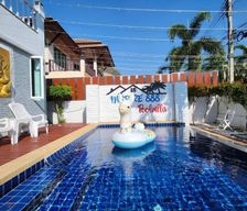 Thailand Chon Buri Province Pattaya vacation rental compare prices direct by owner 33620399