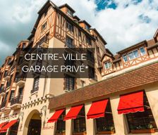 France  Lisieux vacation rental compare prices direct by owner 28049890