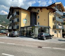 Italy Trentino Alto Adige Ziano di Fiemme vacation rental compare prices direct by owner 14629477