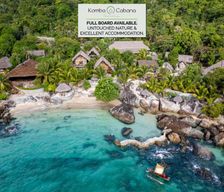 Madagascar  Nosy Komba vacation rental compare prices direct by owner 35401661