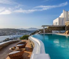 Greece  Agios Lazaros, Mikonos, GR vacation rental compare prices direct by owner 15471038