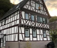 Germany Rhineland-Palatinate Bacharach vacation rental compare prices direct by owner 25654030