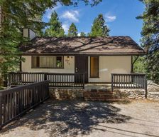 United States  Twin Peaks vacation rental compare prices direct by owner 29168605