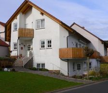 Germany BY Bad Kissingen vacation rental compare prices direct by owner 4132875