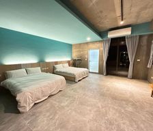 Taiwan Yilan County Jiaoxi vacation rental compare prices direct by owner 35508570