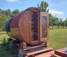 Hungary  Pázmánd vacation rental compare prices direct by owner 35536665