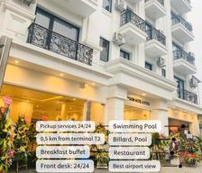 Vietnam Ha Noi Municipality Hanoi vacation rental compare prices direct by owner 14027777