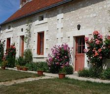 France Centre-Loire Valley Saint-Senoch vacation rental compare prices direct by owner 23723116