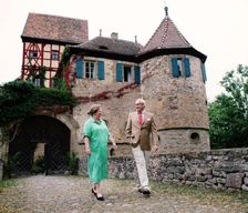 Germany  Unsleben vacation rental compare prices direct by owner 33706106