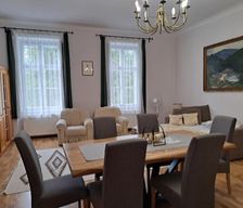 Hungary Vas Kőszeg vacation rental compare prices direct by owner 14249172