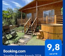 Chile Metropolitan Region San José de Maipo vacation rental compare prices direct by owner 36318715