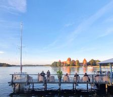 Lithuania Vilnius county Trakai vacation rental compare prices direct by owner 28563274