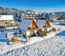 Poland Lesser Poland Poronin vacation rental compare prices direct by owner 33697070