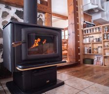 Canada Quebec Saint Adolphe D'Howard vacation rental compare prices direct by owner 35653316