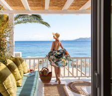 Greece Samos Avlákia vacation rental compare prices direct by owner 33628438