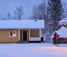 Sweden Gavleborg Ljusdal vacation rental compare prices direct by owner 10760111