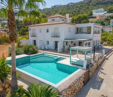 Spain Valencia Community Pedreguer vacation rental compare prices direct by owner 28848525