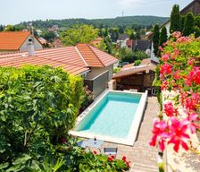 Hungary Veszprem Balatonalmádi vacation rental compare prices direct by owner 6563230