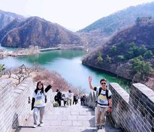 China Beijing Area Huairou vacation rental compare prices direct by owner 27819019