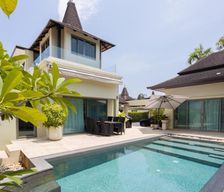 Thailand  Ban Phru Champa vacation rental compare prices direct by owner 33661534