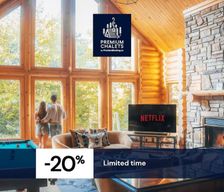 Canada Quebec Mille-Isles vacation rental compare prices direct by owner 35320490