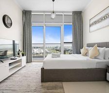United Arab Emirates Dubai Damac Hills vacation rental compare prices direct by owner 33493889