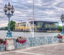 France Ile de France Enghien-les-Bains vacation rental compare prices direct by owner 33640779