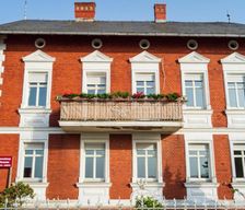 Germany BB Diensdorf-Radlow vacation rental compare prices direct by owner 13773655