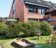 Germany Lower-Saxony Duhnen vacation rental compare prices direct by owner 33706750