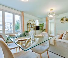 France Ile de France Vigneux-sur-Seine vacation rental compare prices direct by owner 33622057