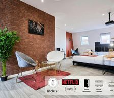 France Nord-Pas-de-Calais Roubaix vacation rental compare prices direct by owner 13213164