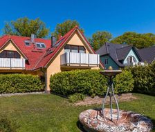 Germany Mecklenburg-Pomerania Ostseebad Wustrow vacation rental compare prices direct by owner 33704992