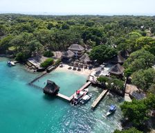 Colombia  Isla Grande vacation rental compare prices direct by owner 12920187